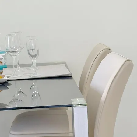 Palio Faliro Luxury Apartment