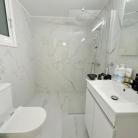 Apartment Palio Faliro Luxury *