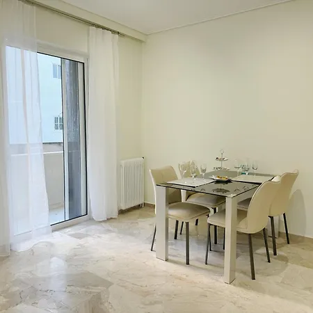 Palio Faliro Luxury * Athens