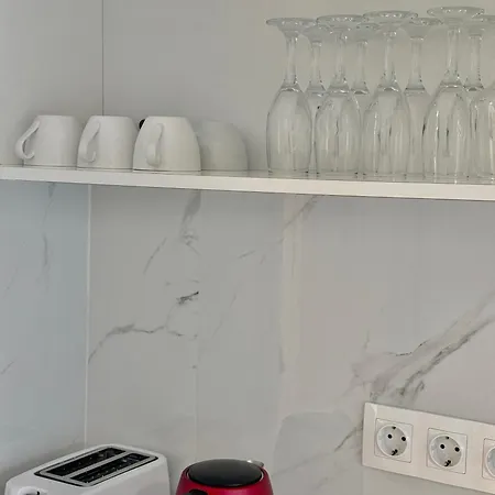 Palio Faliro Luxury *