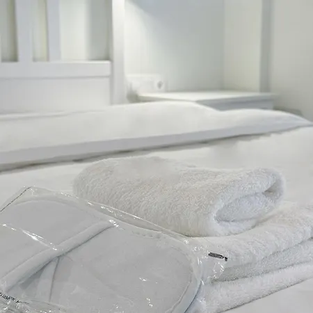 Palio Faliro Luxury Apartment