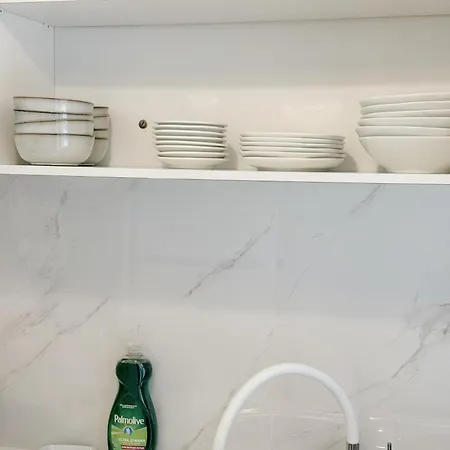 Palio Faliro Luxury Apartment *