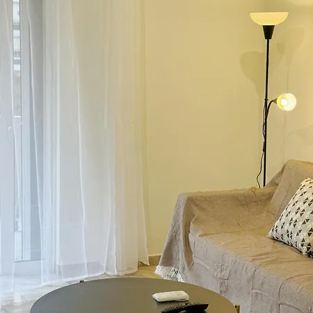Palio Faliro Luxury *