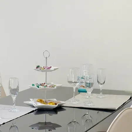 Apartment Palio Faliro Luxury