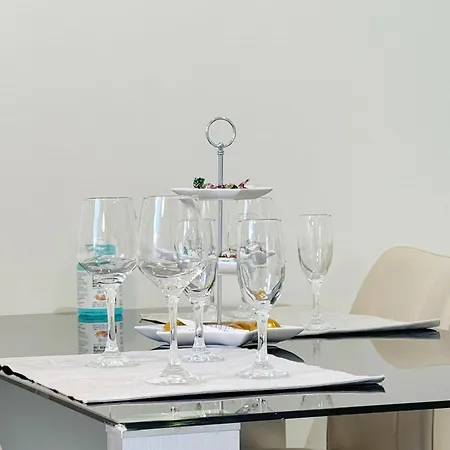 Palio Faliro Luxury Apartment Athens