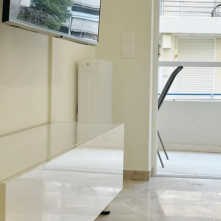 Palio Faliro Luxury