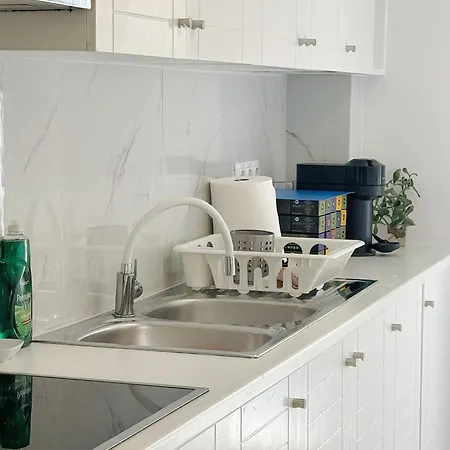 Apartment Palio Faliro Luxury