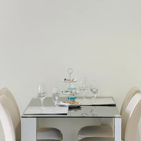 Palio Faliro Luxury Apartment