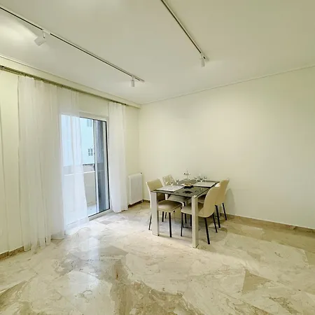 Apartment Palio Faliro Luxury *
