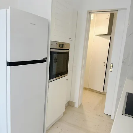 Palio Faliro Luxury Apartment