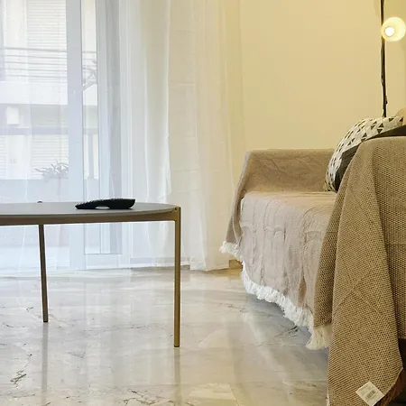 Apartment Palio Faliro Luxury