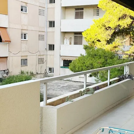 Palio Faliro Luxury Apartment Athens