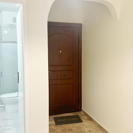 Apartment Palio Faliro Luxury *