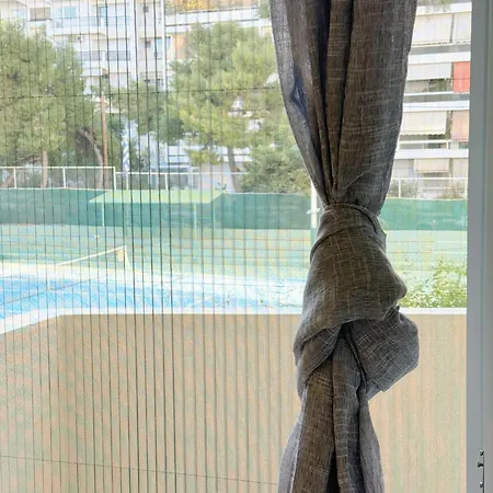 Palio Faliro Luxury