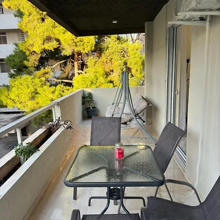 Palio Faliro Luxury Apartment *