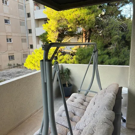 Palio Faliro Luxury Apartment Athens