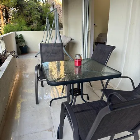 Apartment Palio Faliro Luxury *