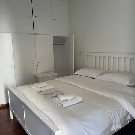 Palio Faliro Luxury