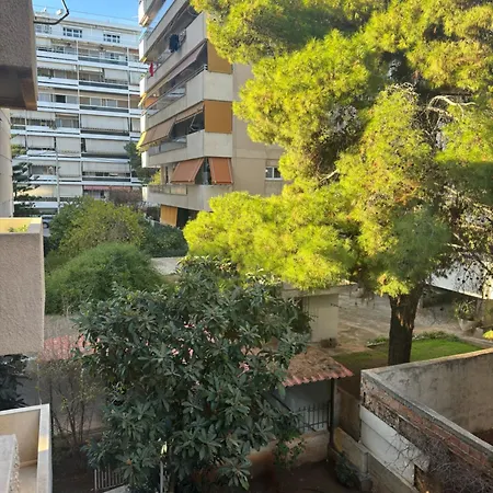 Palio Faliro Luxury Apartment