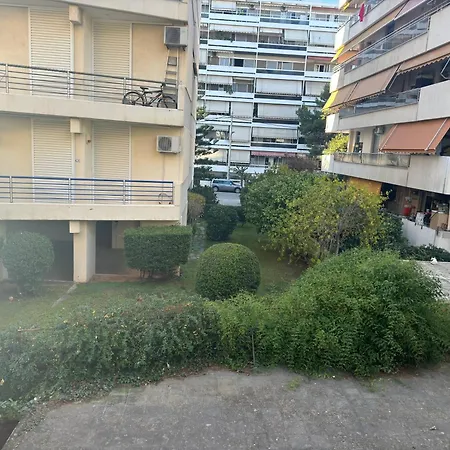 Apartment Palio Faliro Luxury Athens