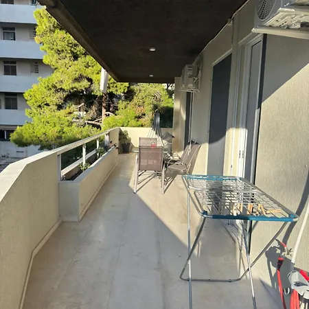 Palio Faliro Luxury Apartment Athens